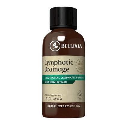 LymphaOff™ | Detox-Tropfen