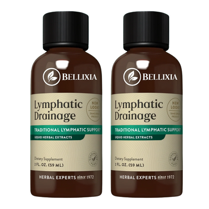 LymphaOff™ | Detox-Tropfen