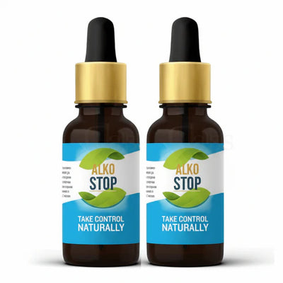AlkoStop™ (Sale)