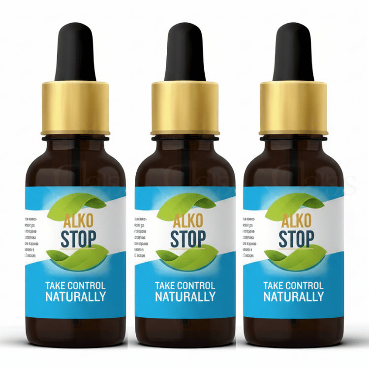 AlkoStop™ ADV