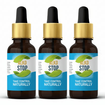 AlkoStop™ ADV