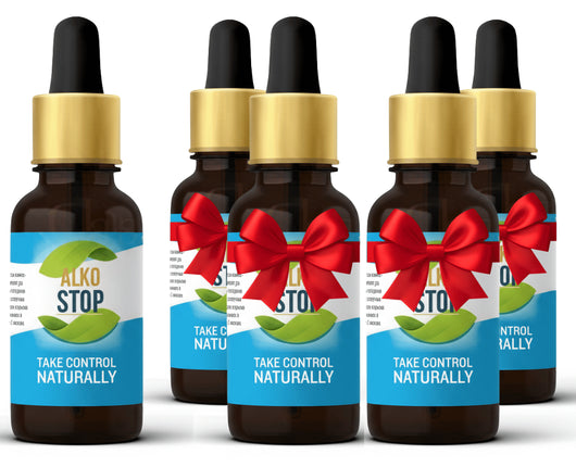 AlkoStop™