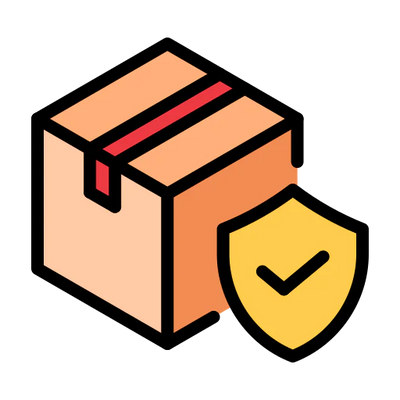 Paket­schutz