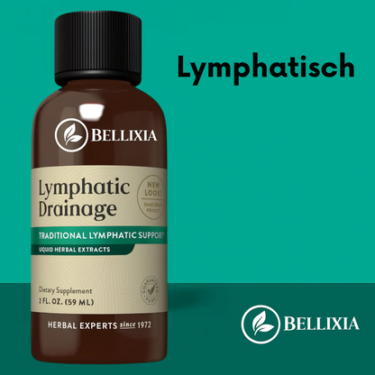 LymphaOff™ | Detox-Tropfen