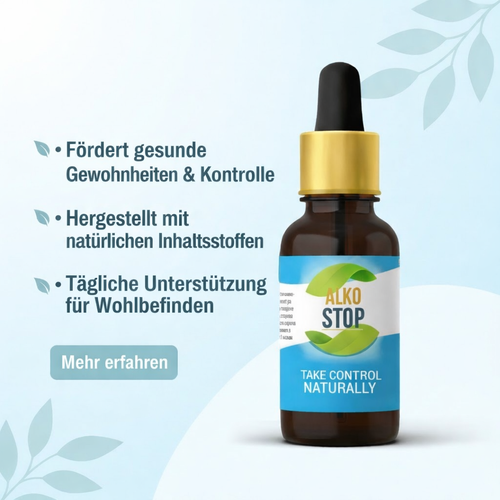 AlkoStop™