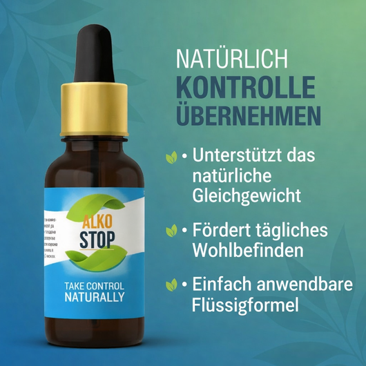 AlkoStop™