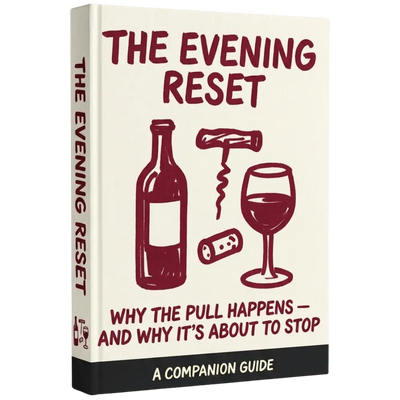 The Evening Reset (eBook)