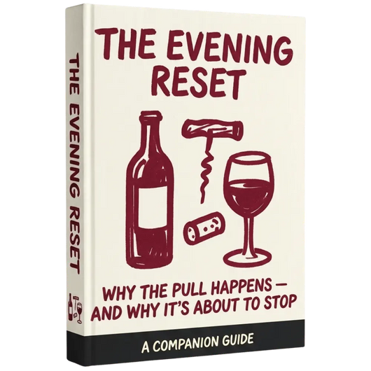 The Evening Reset (eBook)